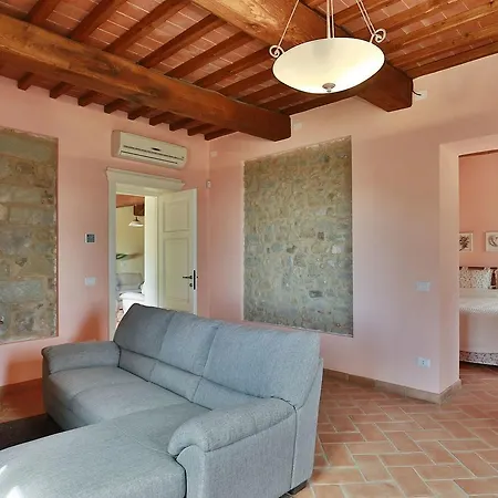 Villa Santo Stefano 10 By Salogi