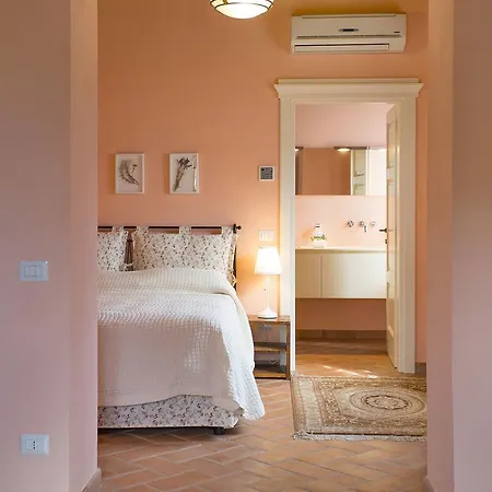 Villa Santo Stefano 10 By Salogi *