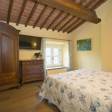 Villa Santo Stefano 10 By Salogi Lucca