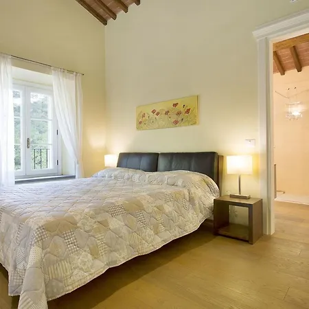 Villa Santo Stefano 10 By Salogi *
