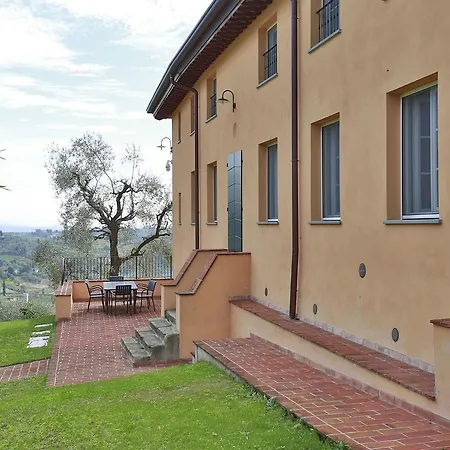 Santo Stefano 10 By Salogi Villa *