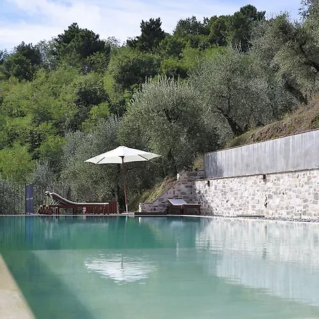 Santo Stefano 10 By Salogi Villa *