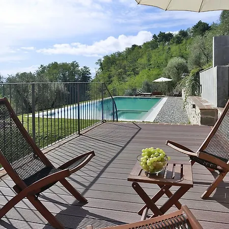 Villa Santo Stefano 10 By Salogi *