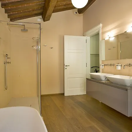 Santo Stefano 10 By Salogi * Lucca