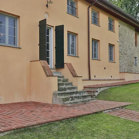 Villa Santo Stefano 10 By Salogi