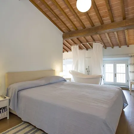 Villa Santo Stefano 10 By Salogi Lucca