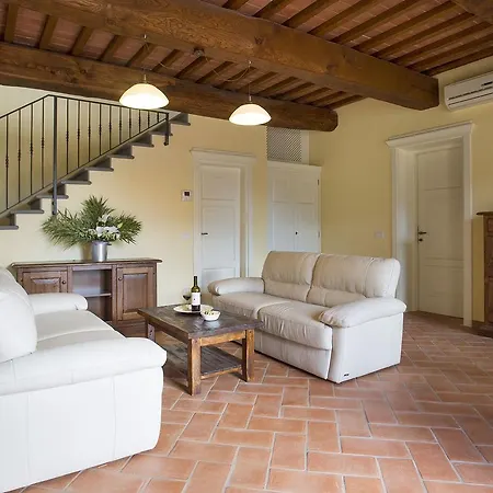Villa Santo Stefano 10 By Salogi Lucca