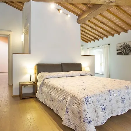 Villa Santo Stefano 10 By Salogi
